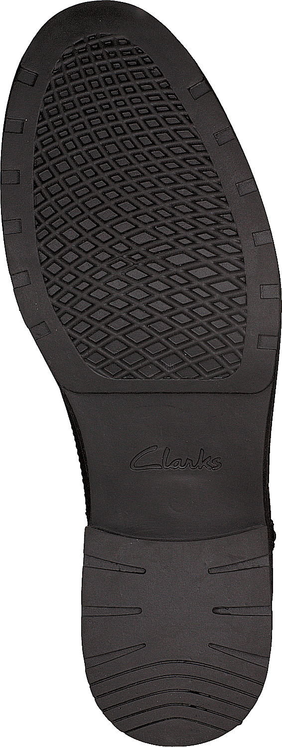 Orinoco Club Burgundy Leather