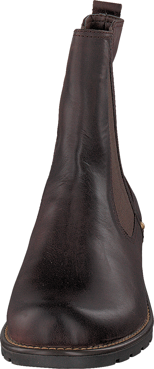 Orinoco Club Burgundy Leather