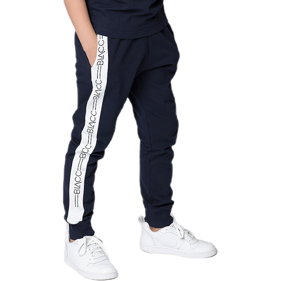 Jr Devon Sweatpant Blue