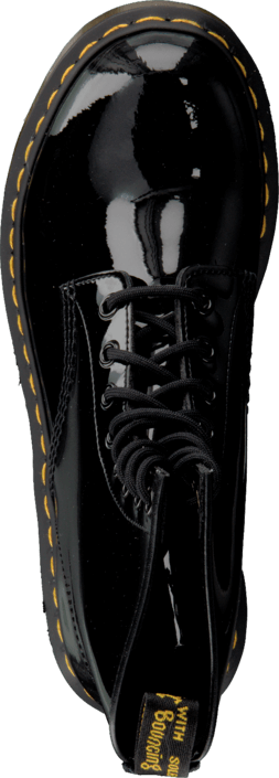 1460 Black Patent
