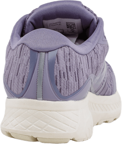 Ride Iso Purple/White