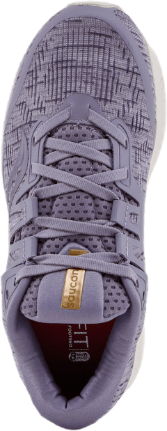 Ride Iso Purple/White