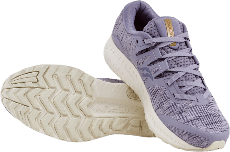 Ride Iso Purple/White