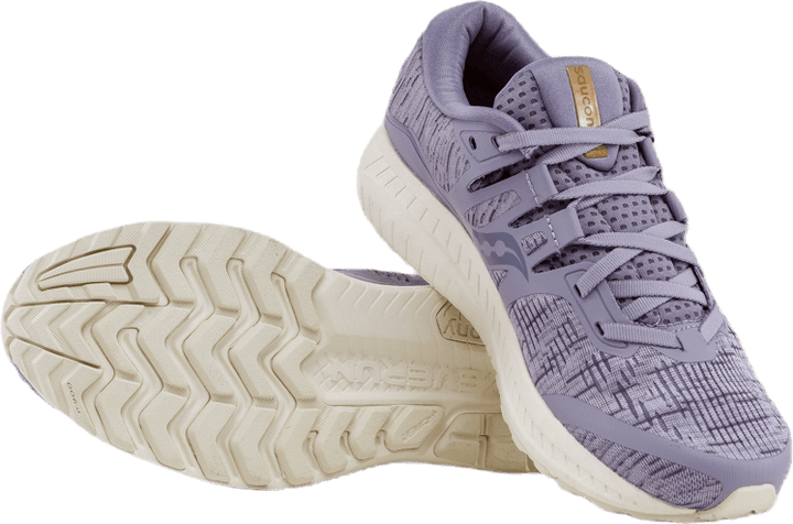 Ride Iso Purple/White