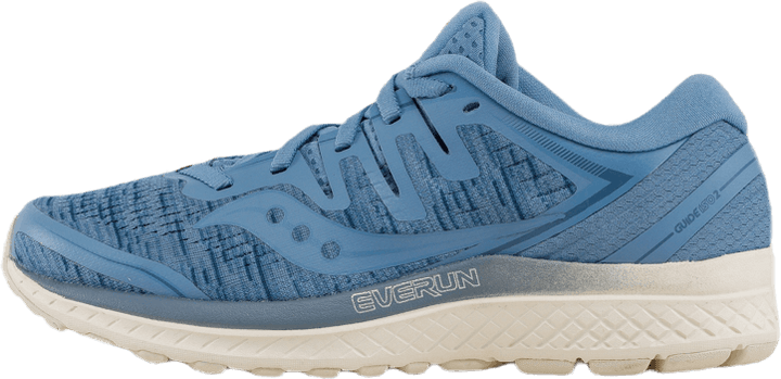Guide Iso 2 Blue/White
