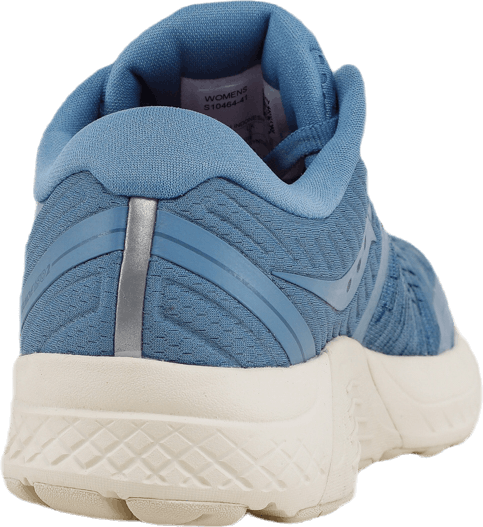 Guide Iso 2 Blue/White