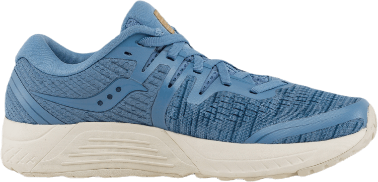 Guide Iso 2 Blue/White