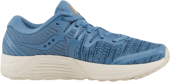 Guide Iso 2 Blue/White