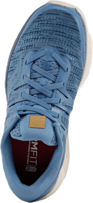 Guide Iso 2 Blue/White