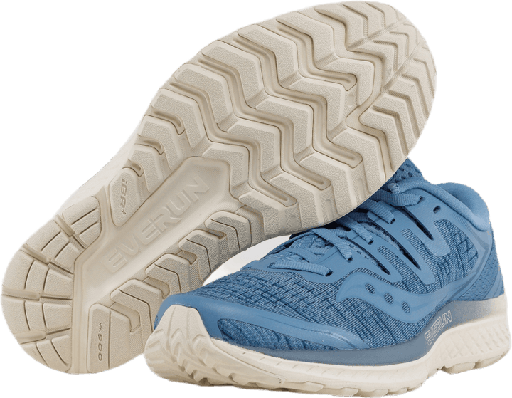 Guide Iso 2 Blue/White
