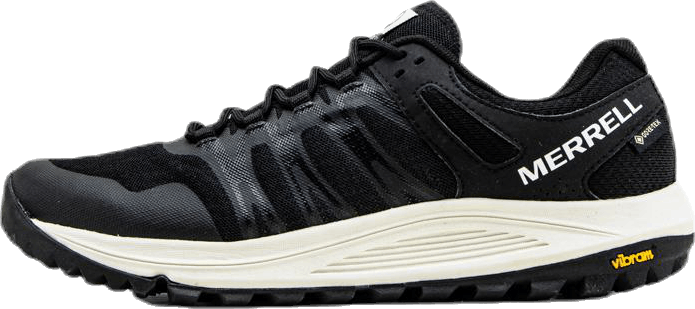 Nova GTX White/Black