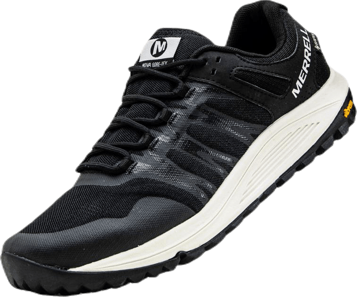 Nova GTX White/Black