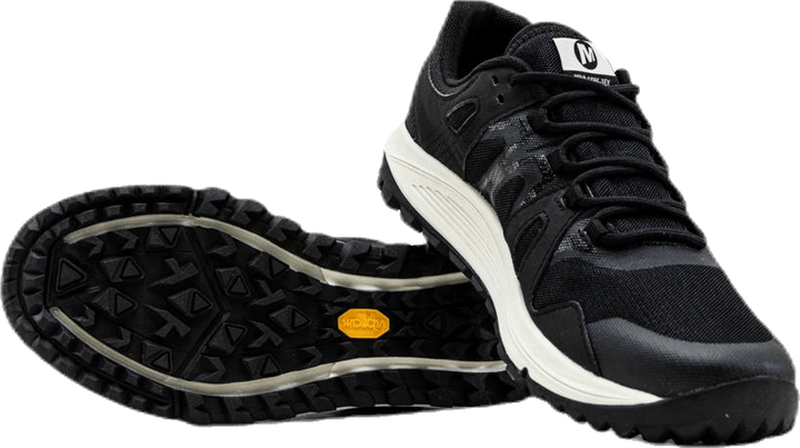 Nova GTX White/Black