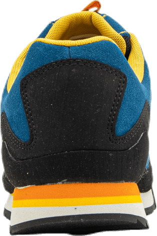 Catalyst Suede Bleu/Orange