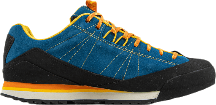 Catalyst Suede Bleu/Orange