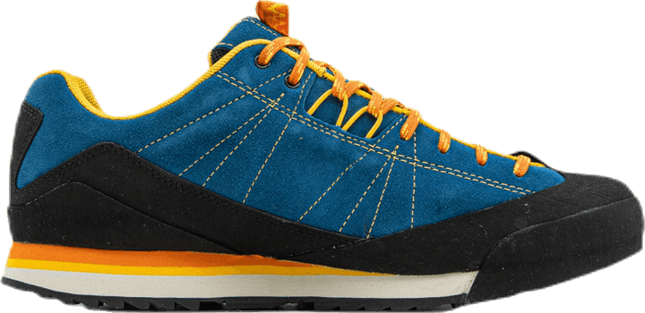 Catalyst Suede Bleu/Orange