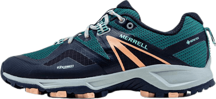 MQM Flex 2 Low GTX Pink/Green