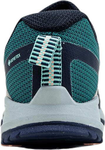 MQM Flex 2 Low GTX Pink/Green
