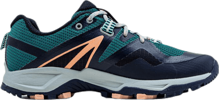 MQM Flex 2 Low GTX Pink/Green