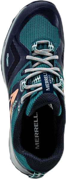 MQM Flex 2 Low GTX Pink/Green