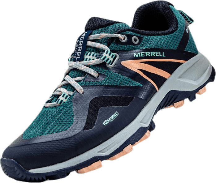 MQM Flex 2 Low GTX Pink/Green
