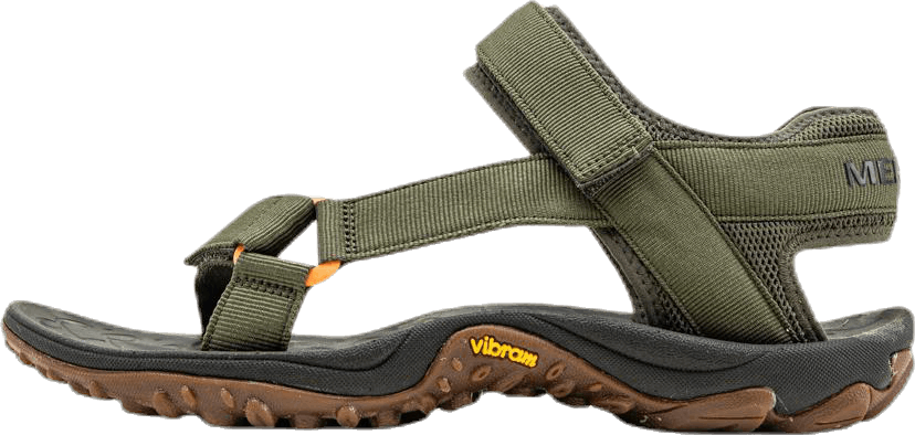 Kahuna Web Green