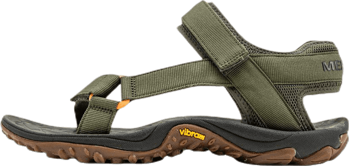 Kahuna Web Green