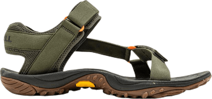 Kahuna Web Green