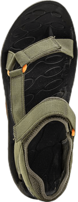 Kahuna Web Green