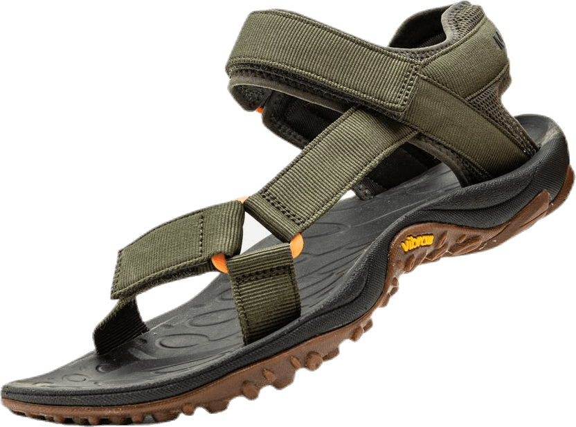Kahuna Web Green