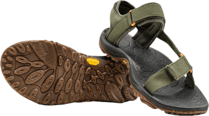 Kahuna Web Green