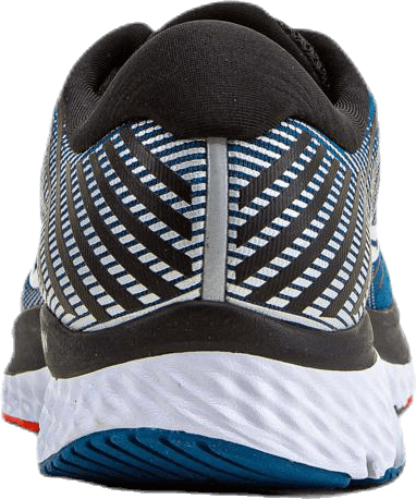 Guide 13 Blue/Silver