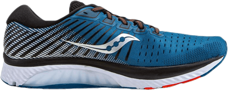 Guide 13 Blue/Silver