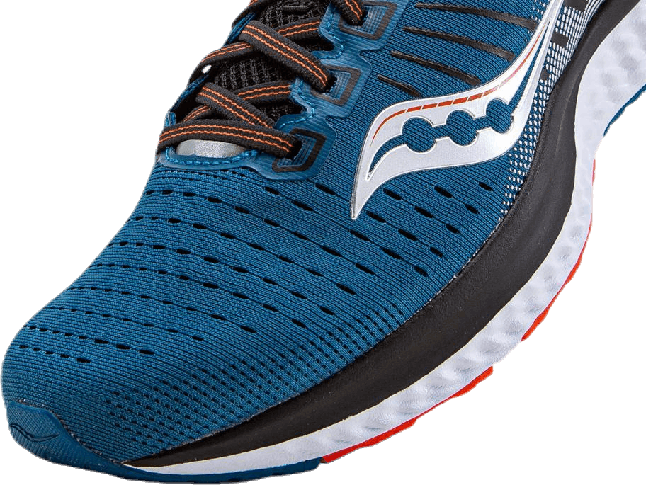 Guide 13 Blue/Silver