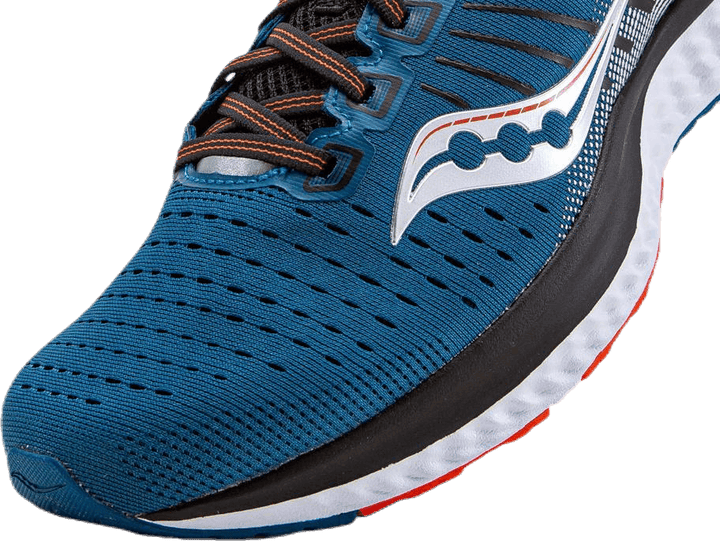 Guide 13 Blue/Silver
