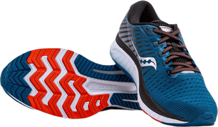 Guide 13 Blue/Silver