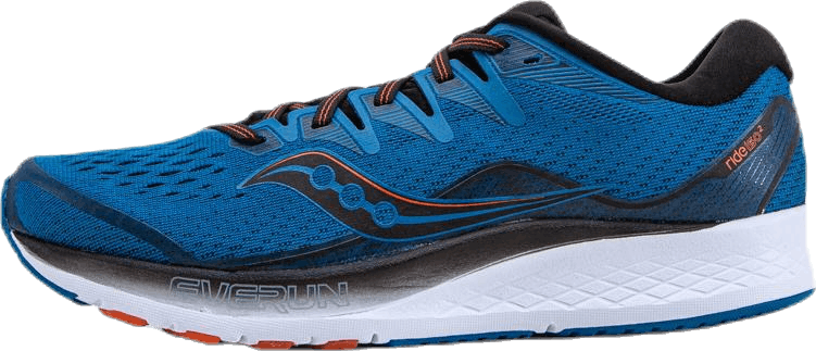 Ride Iso 2 Blue/Black