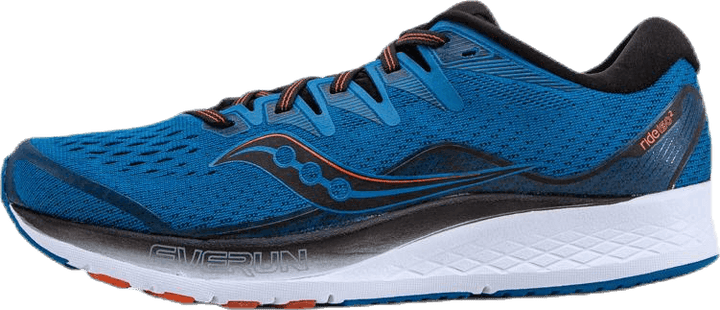 Ride Iso 2 Blue/Black