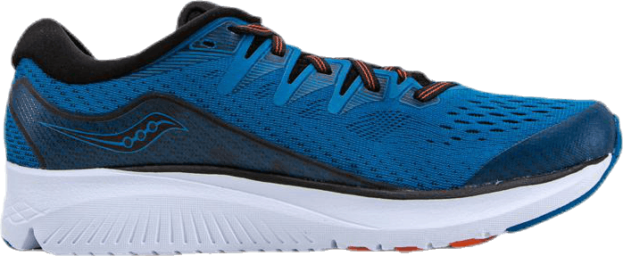 Ride Iso 2 Blue/Black