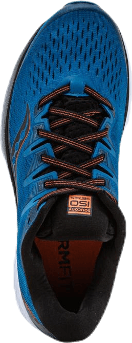 Ride Iso 2 Blue/Black