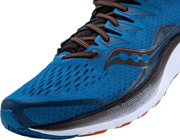 Ride Iso 2 Blue/Black