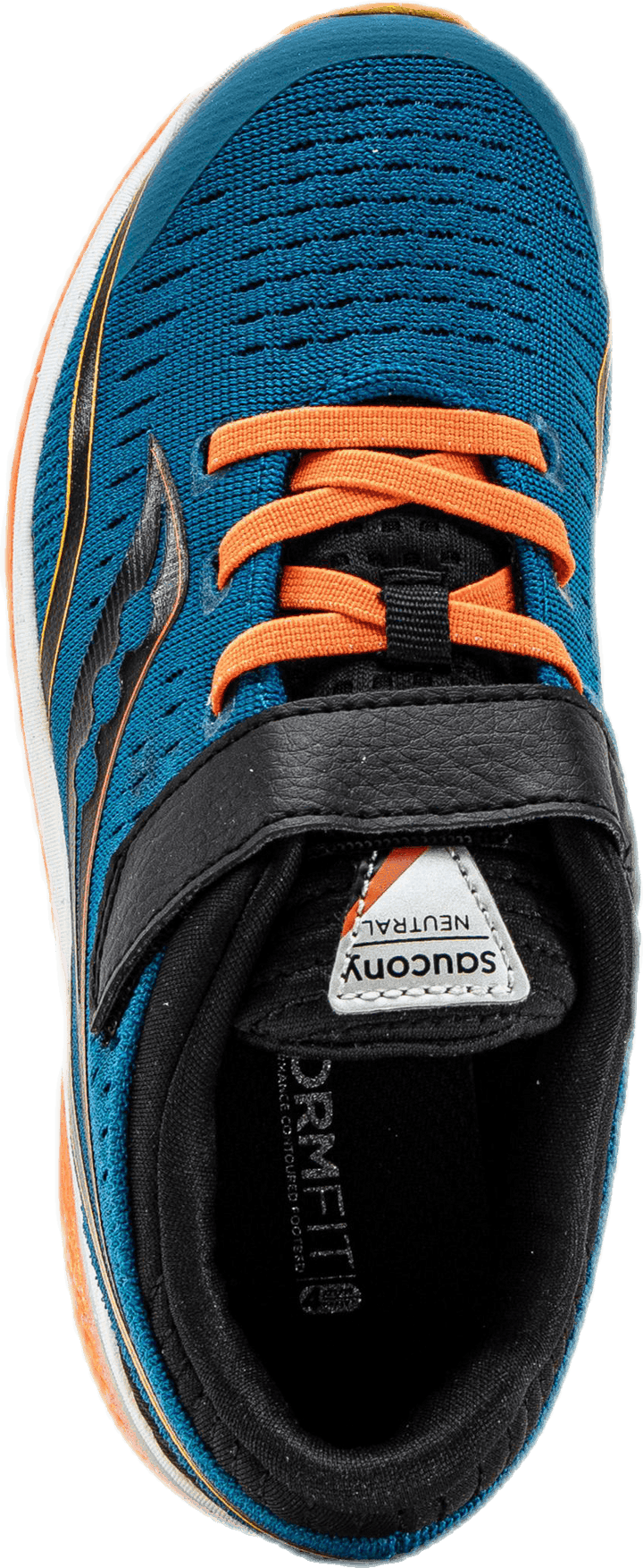 Kinvara 11 A/C K Blue