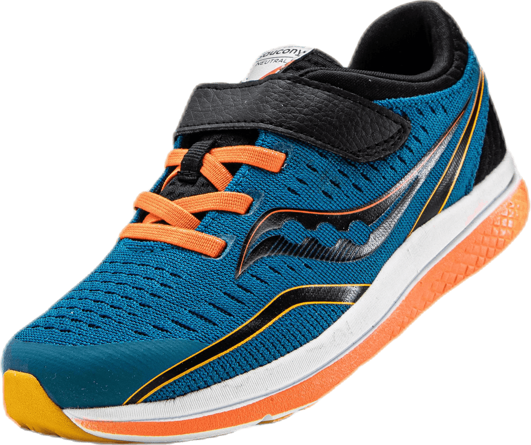 Kinvara 11 A/C K Blue
