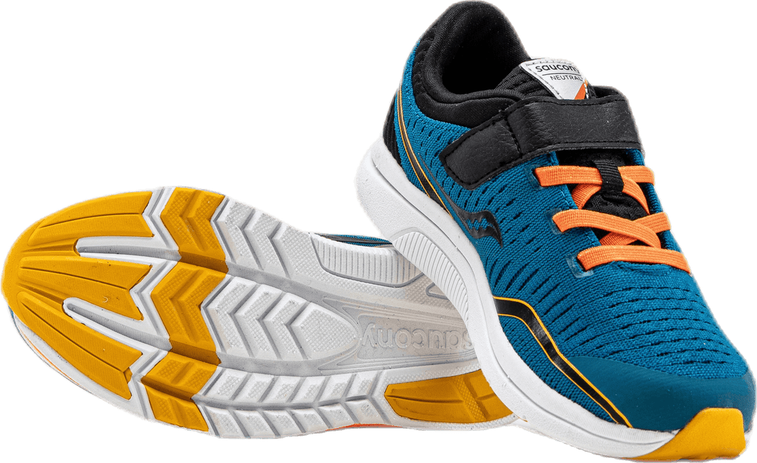 Kinvara 11 A/C K Blue