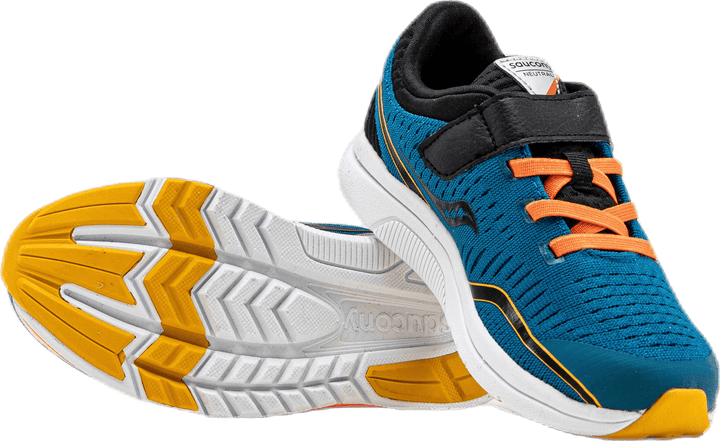 Kinvara 11 A/C K Blue
