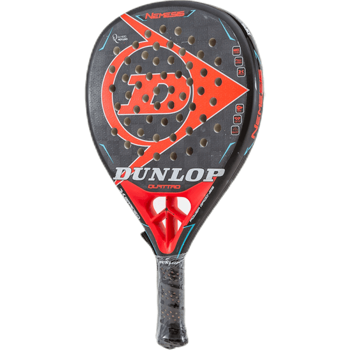 Nemesis Black/Red