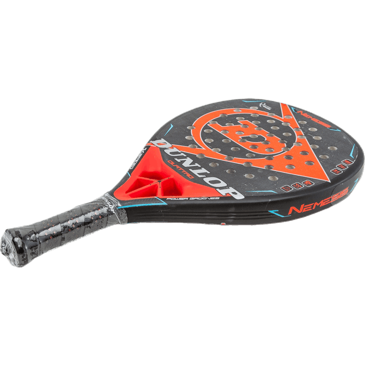 Nemesis Black/Red