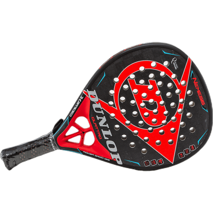 Nemesis Black/Red