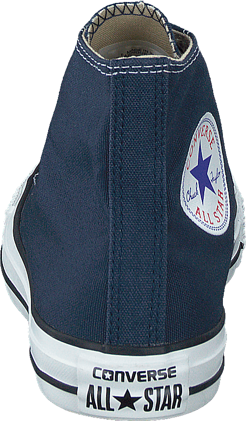 Chuck Taylor All Star Hi Navy