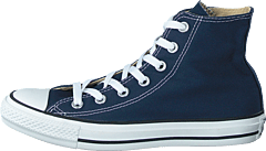Chuck Taylor All Star Hi Navy